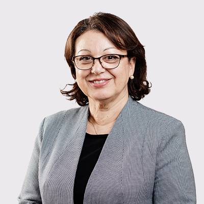 Dr Maria Georgitsis