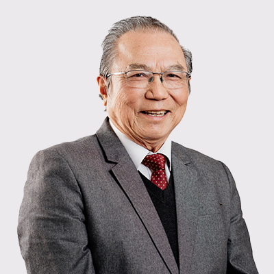 Dr Yee Kong Leong